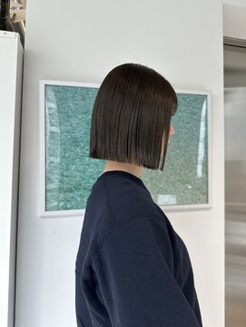 オットット(OttottO) オリーブカラー