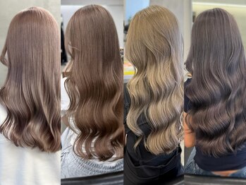 UMBER【アンバー】