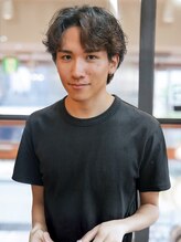 ザ ドッツ(THE DOTS) 青木 翔