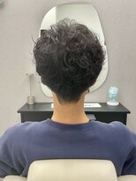 アルトス 浦和(ARTS)&nbsp;マッシュ×メンズパーマ×浦和の美容室ARTS谷島樹