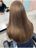 仙台/仙台駅/学割U24/前髪カット/顔周りカット/インナーカラー