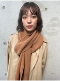 Lilu 2025.11パーマスタイル 堀家碧