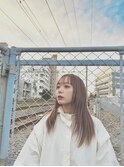 ストレート×レイヤー