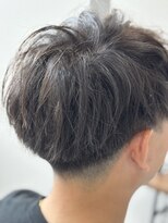 Hau'oli HAIR&nbsp;イケメンカット