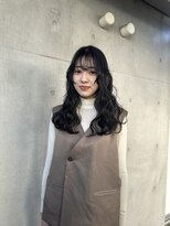 ローウェ 表参道(Louwe)&nbsp;アッシュグレージュ/フェイスレイヤー