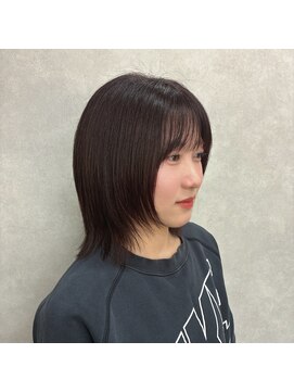 ソルテ バイ フィル(sorte by Fill) 暖色系カラー