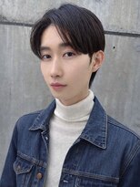 イーストハムネオ(EAST HAM NEO)&nbsp;メンズカット/ショート/ナチュラル/韓国風