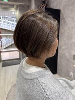 アルカナ(Arcana)&nbsp;大人ボブ20代30代40代50代/大人可愛いボブ
