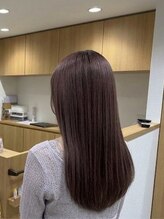 グリーン レーベル 川崎店(Green label) 髪質改善【川崎】【京急川崎】