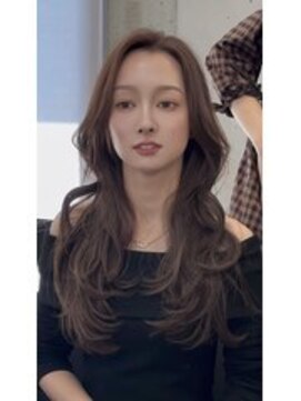 シェノン 近鉄奈良店(CHAINON) 波巻きで可愛くスタイリング!