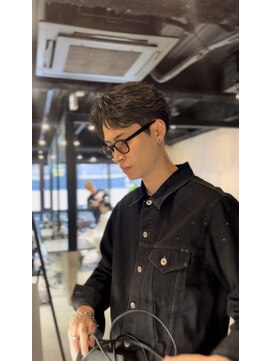 アドレスサーティーン(Address13) フェザーショート