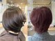 ミンク(Mink)の写真