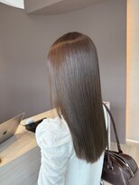 リアン(Lien.)&nbsp;オリーブベージュ