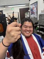 ケーツーネクスト(K2 NEXT)&nbsp;ヘアドネーション