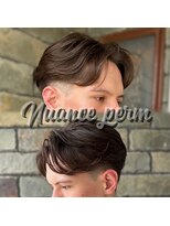 ヘアー クラフト(hair CRAFT)&nbsp;ニュアンスパーマ