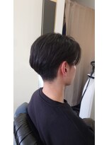 カズミ(KAZMI)&nbsp;メンズマッシュ