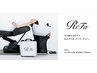 マイクロバブル使用★カット+整うヘッドスパ+ホームケア付き3stepTR￥9900
