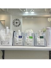 サロン ド プティパ(Salon de Petit pas)