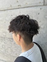 ジャム(JAM)&nbsp;スパイラルパーマ