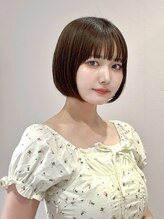 エッセ 稲毛海岸(esse.)&nbsp;アイリスト SAKURAKO