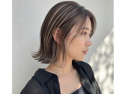 ブラン(Blanc)の写真