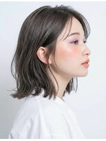 アリレイナ 久里浜店(ARIREINA)&nbsp;久里浜/外ハネ/ミディアム/小顔/ボブ