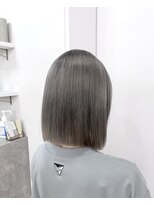 ルル 大宮駅東口(LULU)&nbsp;グレー