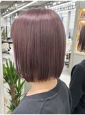 ラベンダーグレージュ【町田】