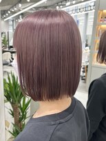 ゴウトゥデイシェアサロン 町田店(GO TODAY SHAiRE SALON) ラベンダーグレージュ【町田】