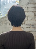 チェス(CHESS)&nbsp;ナチュラルショート