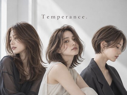 テンペランス(Temperance.)の写真