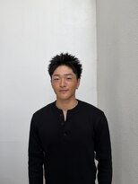 リープ(LEAP)&nbsp;スパイキーショート