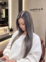 メゾン ド アール(Maison de R)