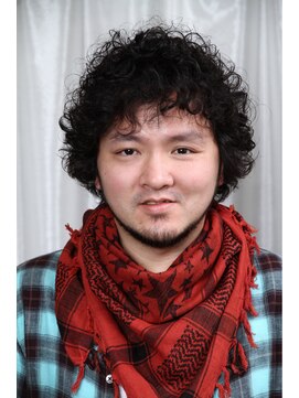 アイレ(Aire) クルクルパーマ