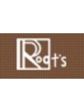 ROOT’S of hair　【ルーツオブヘア】