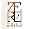 ヘアープランニング ゼロ(Hair Planning ZERO)のお店ロゴ