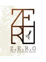 Hair Planning ZERO　【ヘアープランニング　ゼロ】
