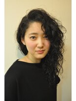 フォルメージ(formage)&nbsp;外国人風クセウェーブ