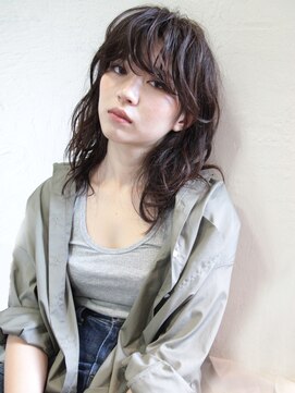 シーズ 栄(sea's) エアリーミディアム