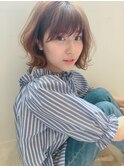 フェアリーボブ