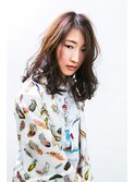 ミステリアスロング