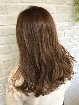 アンククロス 表参道(ANKH CROSS) 【サファリ】ナチュラルベージュ