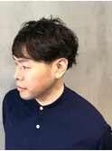 マシューウェーブ　　　CALON（カロン)経堂