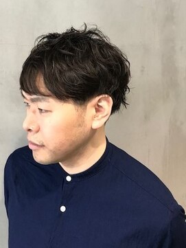 カロン(CALON) マシューウェーブ　　　CALON（カロン)経堂