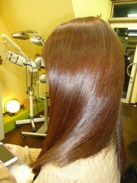 エムスリーディーミュゼステージ(M3D) ピコカラー＆トリートメント＆カット