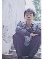 リッカ(RICCA)&nbsp;【RICCA あや】メンズショート