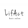 リフアクト(LifAct)のお店ロゴ