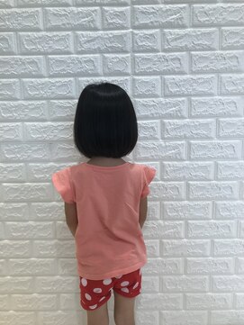 モードケイズ 松原店(MODE K's) Jrカット