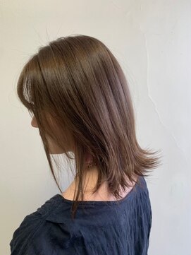 モードケイズ 阪急茨木店(MODE K's) ナチュラルスタイル