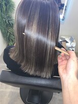 アールサロン アオヤマ(Rr SALON AOYAMA)&nbsp;近日登場！オリジナルミネコラ